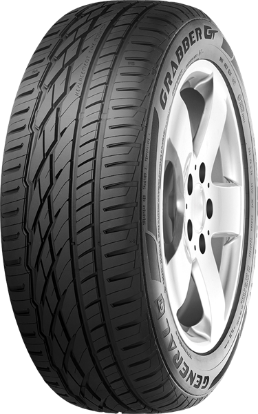 General Grabber GT Plus 255/55 R20 110 Y XL, FR