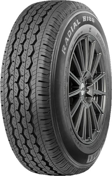 Goodride H188 155/80 R13 90/88 S C