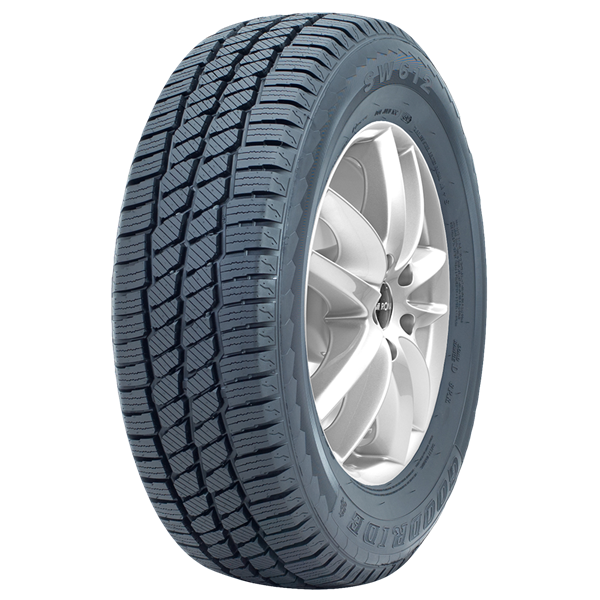 Goodride SW612 215/65 R16 109/107 R C