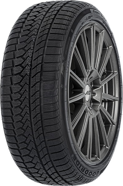 Goodride ZuperSnow Z-507 235/60 R16 100 H