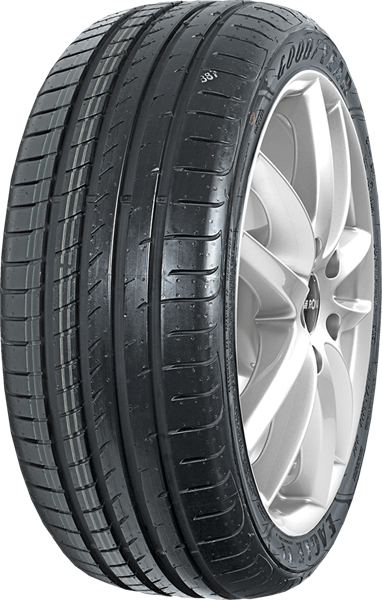 Goodyear Eagle F1 Asymmetric 2 235/40 R19 92 Y MFS, N0/PO1, ZR