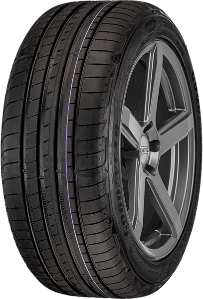 Goodyear Eagle F1 Asymmetric 5 225/40 R18 92 Y XL, FP, AO