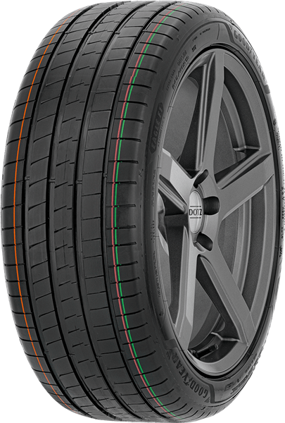 Goodyear Eagle F1 Asymmetric 6 255/45 R20 105 Y XL, FP