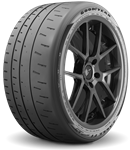 Goodyear Eagle F1 SuperCar 3R 285/35 R20 104 Y XL, T0, ZR