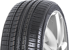 Goodyear Eagle NCT5