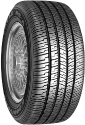 Goodyear Eagle RS-A 235/55 R18 100 V