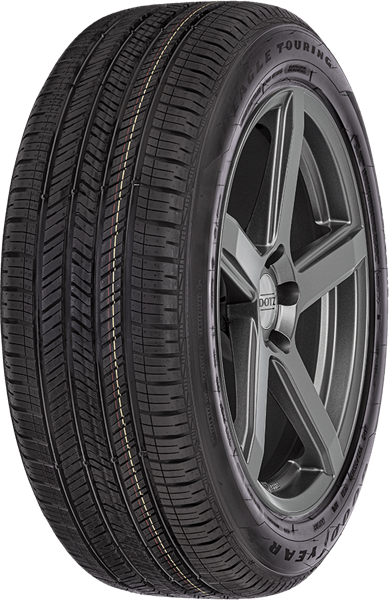 Goodyear Eagle Touring 255/45 R20 105 W XL, MGT