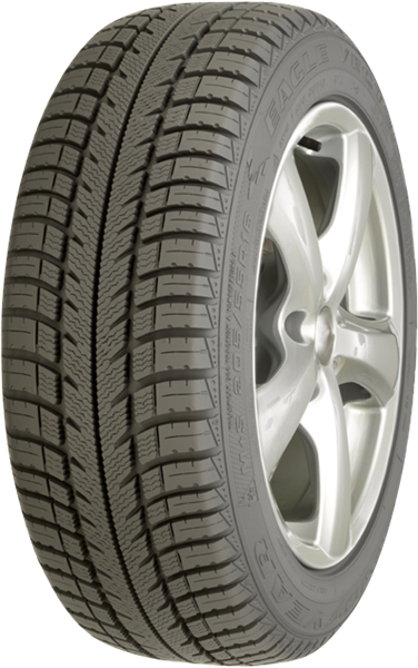 Goodyear EAGLE VECTOR EV-2