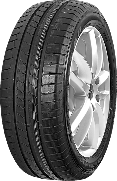 Goodyear EFFICIENTGRIP 225/45 R18 91 V RUN ON FLAT MFS, *