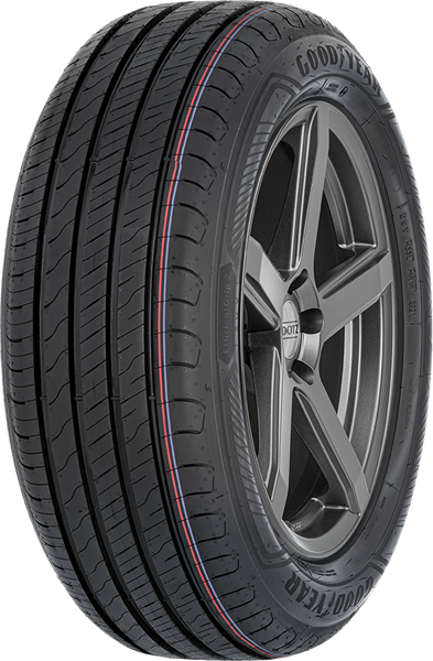 Goodyear EfficientGrip 2 SUV 255/55 R19 111 V XL