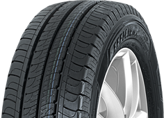 Goodyear Efficientgrip Cargo