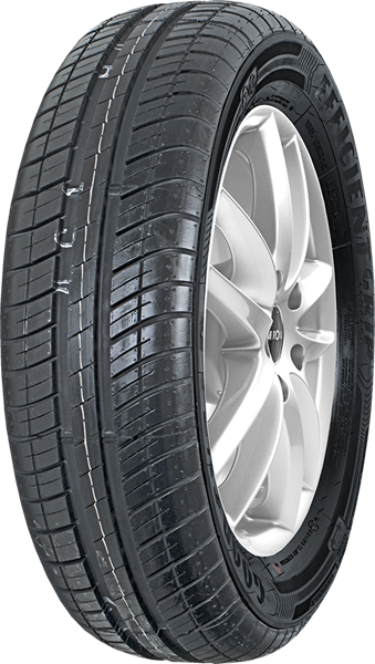 Goodyear Efficientgrip Compact 165/70 R14 81 T