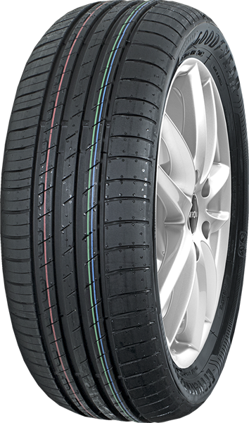 Goodyear Efficientgrip Performance 205/60 R16 92 V RUN ON FLAT FP, *