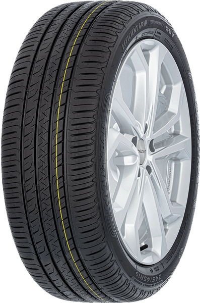 Goodyear Efficientgrip Performance SUV 245/45 R19 102 V XL, VOL