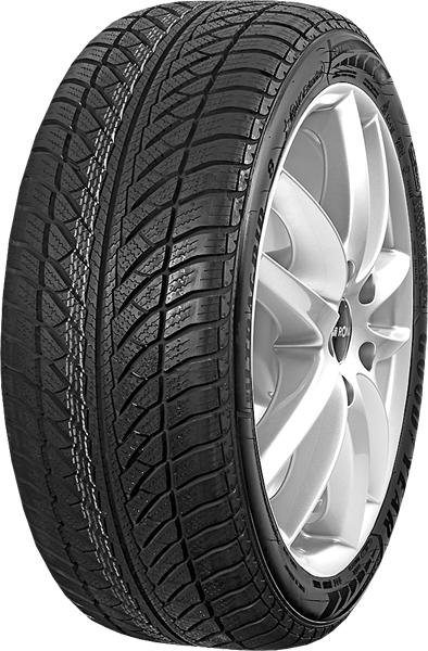 Goodyear UG 8 Performance 205/60 R16 92 H *, MFS