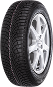 Goodyear Ultra Grip 9+ 185/60 R15 84 T