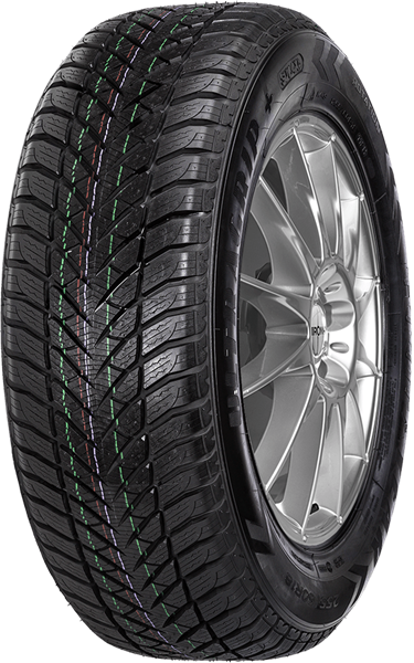 Goodyear Ultra Grip + SUV 265/65 R17 112 T