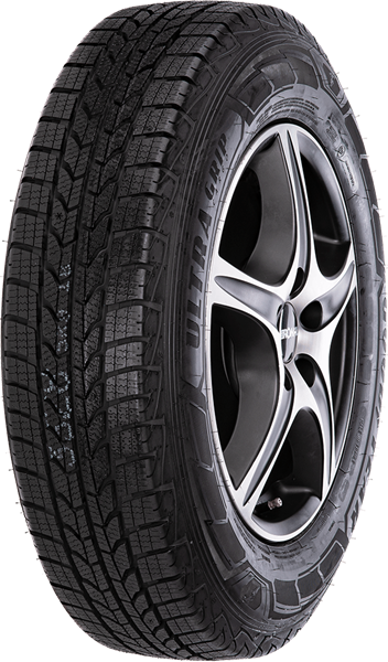 Goodyear UltraGrip Cargo 235/50 R19 111/109 T C