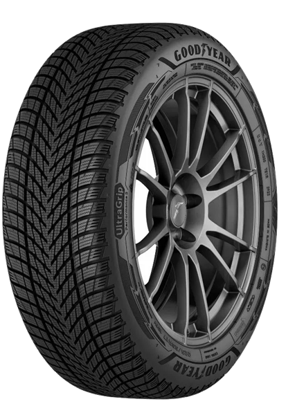 Goodyear UltraGrip Performance 3 175/65 R17 87 H