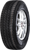 Goodyear Vector 4Seasons Cargo 235/65 R16 115/113 R MO-V