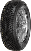 Goodyear Vector 4Seasons G2 195/55 R15 85 H