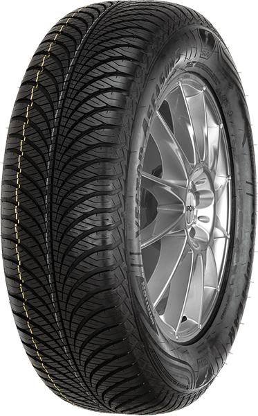 Goodyear Vector 4Seasons G2 155/70 R13 75 T