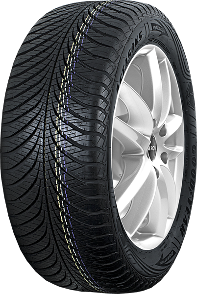 Goodyear Vector 4Seasons SUV G2