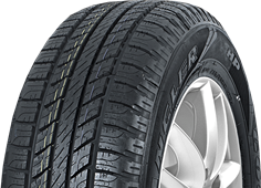 Goodyear Wrangler HP All Weather