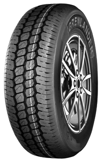 Grenlander L-POWER 28 175/80 R13 97/95 R C