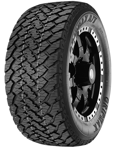 GRIPMAX Inception A/T 265/70 R17 115 T RWL