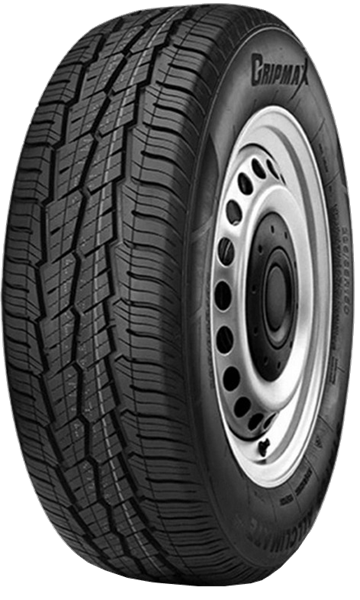 GRIPMAX SureGrip A/S Van 205/65 R16 107/105 T C