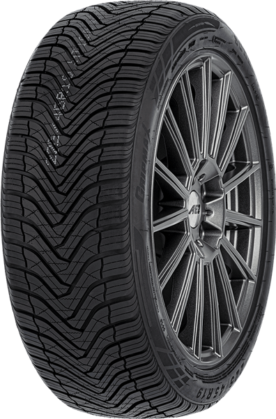 GRIPMAX SureGrip AS 245/70 R16 107 H