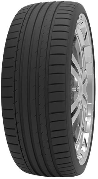 GRIPMAX Suregrip Pro Sport 205/35 R18 81 Y XL