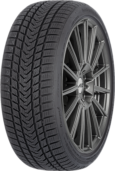 GRIPMAX SureGrip ProWinter 245/35 R18 92 V