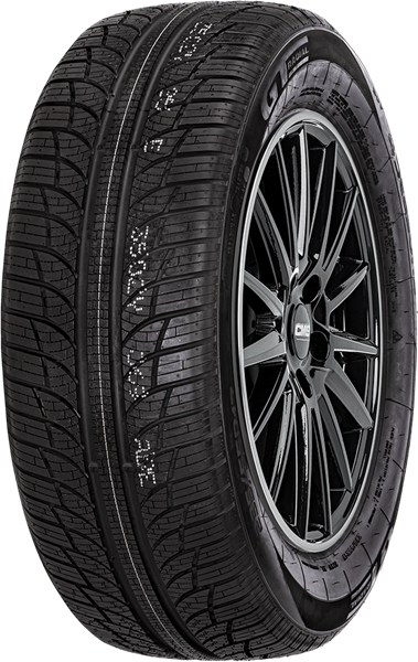 GT Radial 4Seasons 215/65 R16 102 V XL