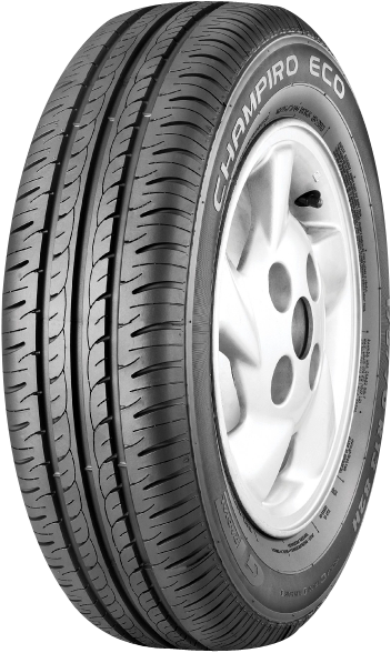 GT Radial Champiro Eco 165/70 R13 79 T