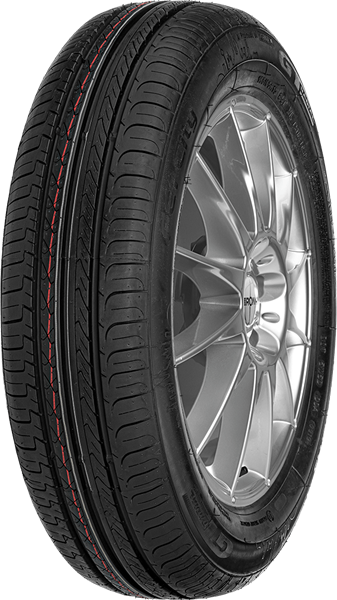 GT Radial FE1 City 185/55 R16 87 V XL