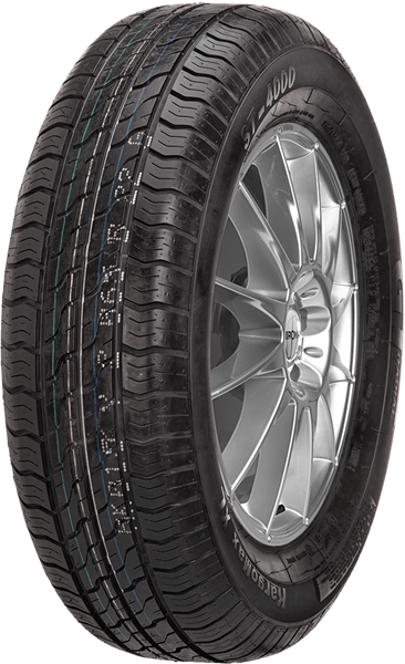 GT Radial Kargomax ST-4000 185/65 R14 93 N XL