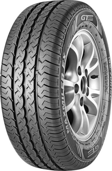 GT Radial Maxmiler EX 195/60 R16 99/97 H c