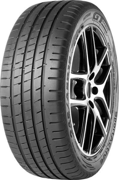 GT Radial Sportactive 265/35 R18 97 Y XL