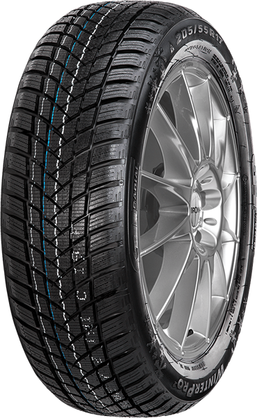 GT Radial WinterPro 2 175/70 R14 84 T