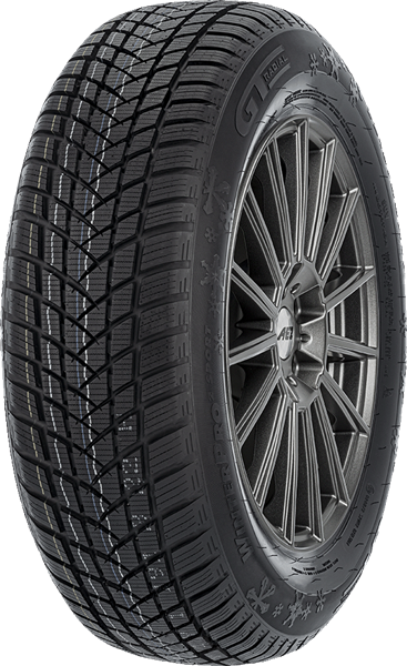 GT Radial WinterPro2 Sport 235/55 R18 104 H XL