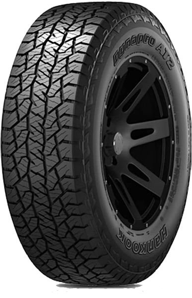 Hankook Dynapro AT2 RF11 215/80 R15 102 T BSW