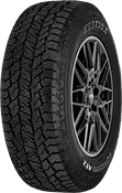 Hankook Dynapro AT2 RF11 245/70 R16 111 T XL, OWL