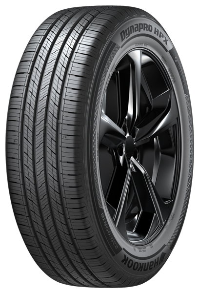 Hankook Dynapro HPX RA43 255/65 R17 110 H