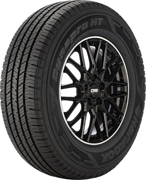 Hankook Dynapro HT RH12 275/60 R20 114 T