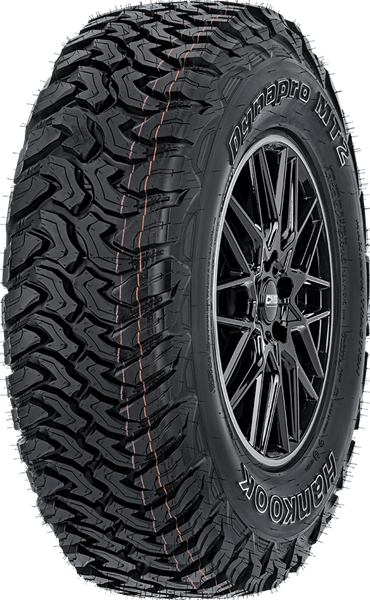 Hankook Dynapro MT2 RT05