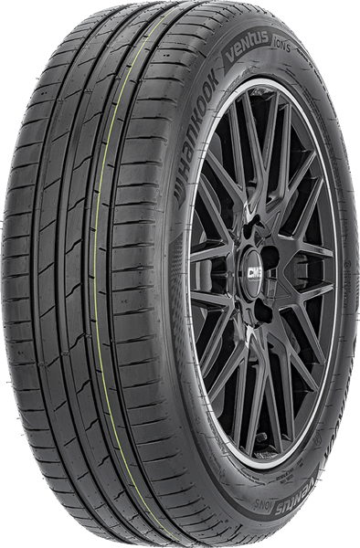 Hankook iON evo IK01 285/35 R21 105 Y XL, NF0