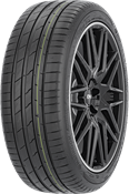 Hankook iON evo SUV IK01A 255/45 R21 106 Y XL, ZR, Sound Absorber