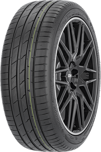 Hankook iON evo SUV IK01A 235/55 R19 105 Y XL, ZR, Sound Absorber